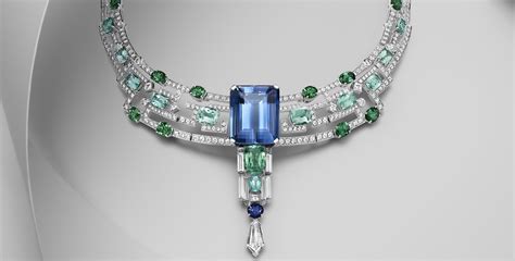 gucci a ravello|gucci's high jewelry.